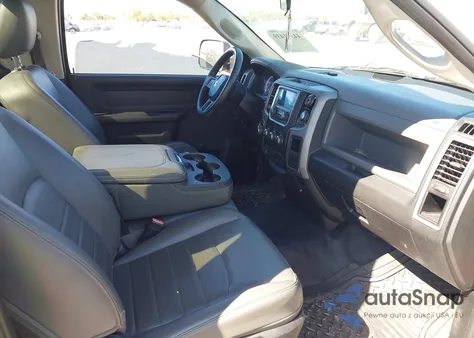 2014 Ram 1500 Tradesman z USA, uszkodzony, nr VIN 3C6JR6DM5EG269972